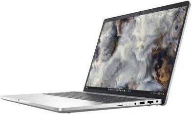 Ноутбук Dell Pro 16 Plus Platinum Silver (BTO212PB16250UA_W11P)