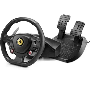 Важіль КПП Thrustmaster TH8A Shifter ADD-On One (4060059) Важіль КПП Thrustmaster TH8A Shifter ADD-On One (4060059)