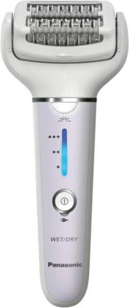 Епілятор Panasonic ES-EY30-V520