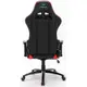 Комп'ютерне крісло для геймера AULA F1029 Black/Red