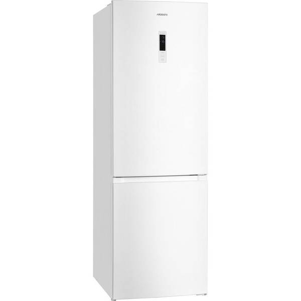 Холодильник з морозильною камерою Ardesto DNF-H323W184