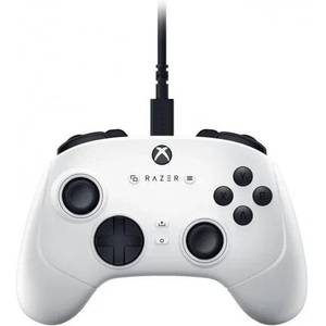 Геймпад Razer Wolverine V3 TE White (RZ06-05210200-R3M1) Геймпад Razer Wolverine V3 TE White (RZ06-05210200-R3M1)