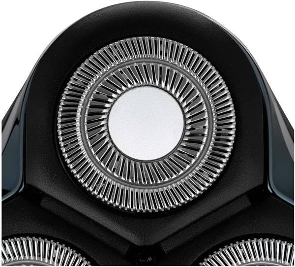 Електрична бритва SENCOR SMS 4210BK