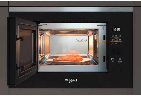 Микроволновка с грилем Whirlpool WMF 200 G