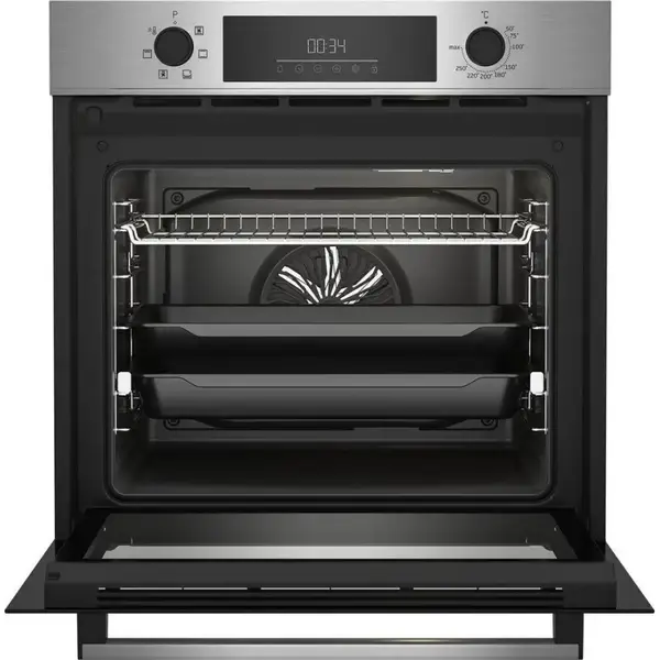 Духовка електрична Beko BBIE123001XD