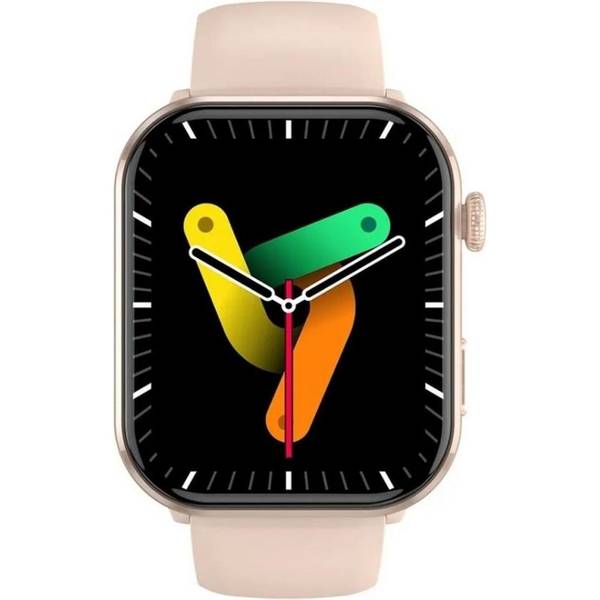 Смарт-годинник Blackview R60 Pink