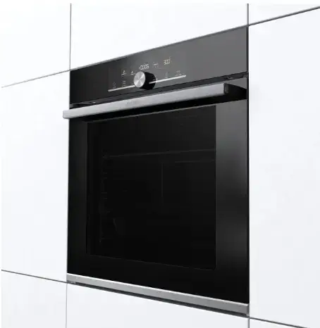Духовка електрична Gorenje BSA6747A04BG