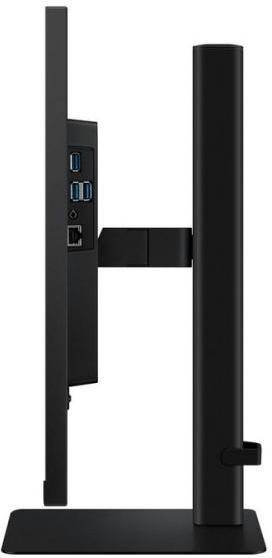 Монітор Samsung ViewFinity HRM S60UD (LS27D604UAIXUA)