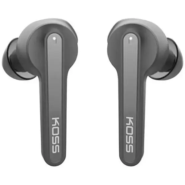 Навушники TWS Koss TWS150i Black (196594.101)