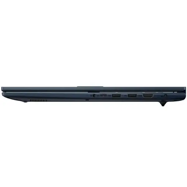 Ноутбук ASUS Vivobook 17 X1704VA Quiet Blue (X1704VA-AU159, 90NB10V2-M007U0)