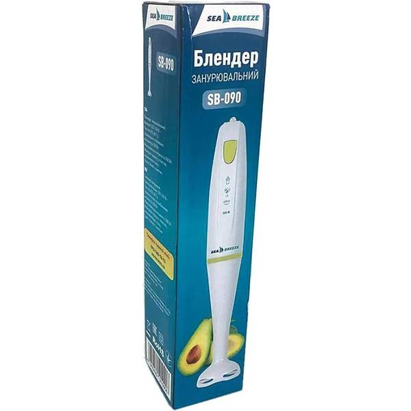 Занурюваний блендер Sea Breeze SB-090