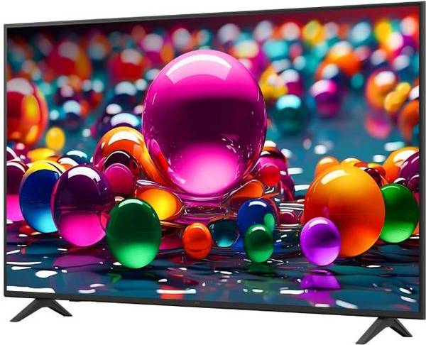 Телевізор LG 65UA75006LA