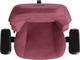 Комп'ютерне крісло для геймера HATOR Arc 3 L Velour Orchid Pink (HTC3444L)
