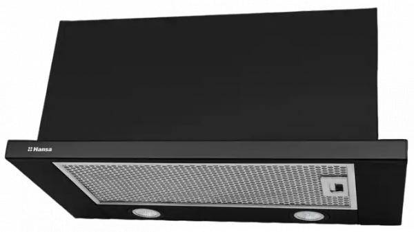 Витяжка телескопічна Hansa OTP6241BH