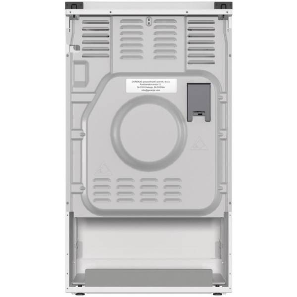 Газова плита Gorenje GG5A14WJ
