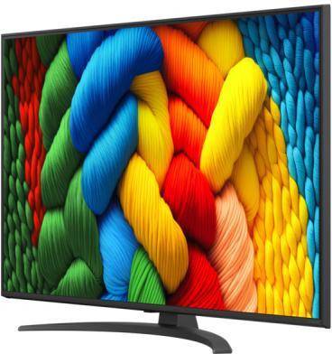 Телевізор LG 75NANO81A6A