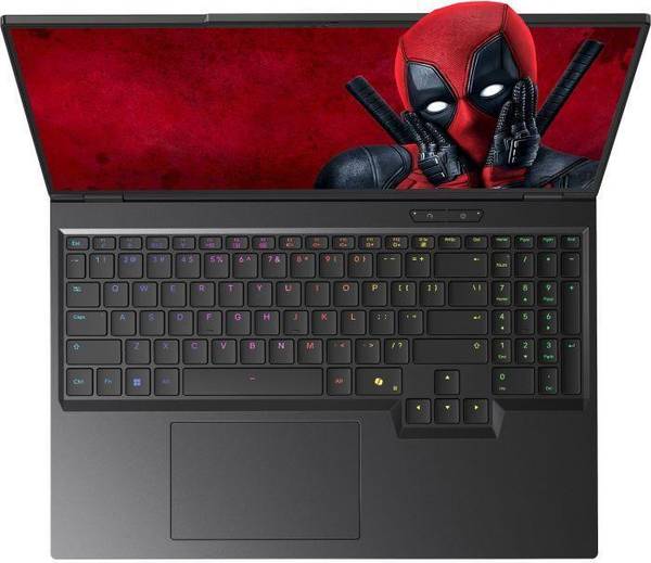 Ноутбук Dream Machines RT5090-16 (RT5090-16UA27)