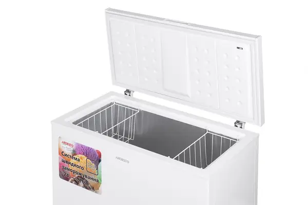 Морозильна скриня Ardesto FRM-200M