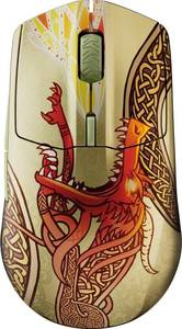 Миша SteelSeries CS2 Dragon Lore Wireless (62614)