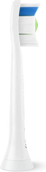 Насадка для електричної зубної щітки Philips Sonicare W2 Optimal White HX6064/87