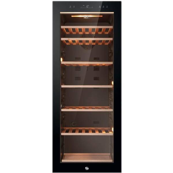 Винный шкаф Haier HWS84GA