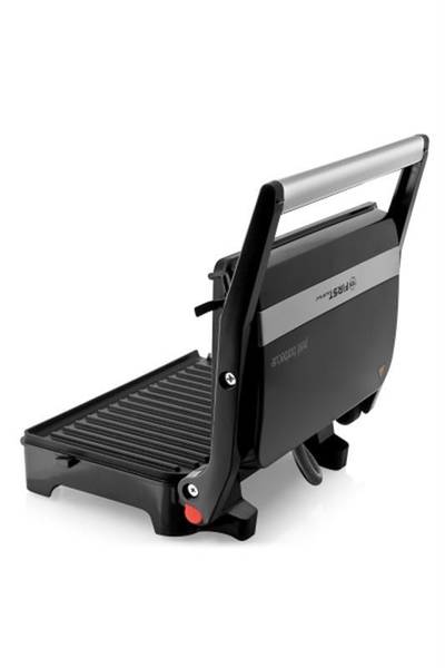 Електрогриль притискний First FA-5343-3