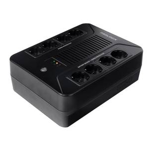 лінійно-інтерактивне ДБЖ Prologix PLP650VA8LED лінійно-інтерактивне ДБЖ Prologix PLP650VA8LED