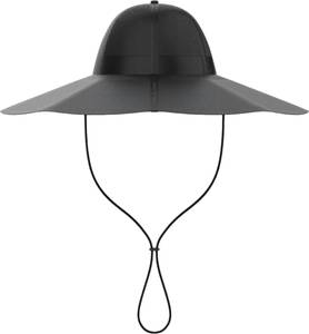 Зарядний пристрій на сонячній батареї EcoFlow Power Hat Large-XLarge (EFPowerHat-L-XL) Зарядний пристрій на сонячній батареї EcoFlow Power Hat Large-XLarge (EFPowerHat-L-XL)