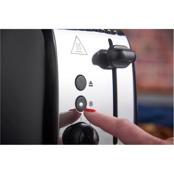 Тостер Russell Hobbs Colours Plus 26550-56