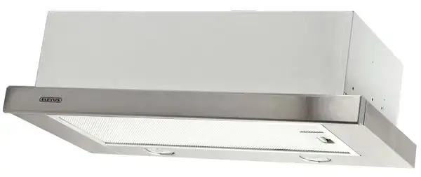 Витяжка телескопічна Eleyus Storm 700 50 IS