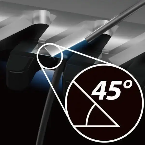 Машинка для стрижки Panasonic ER-GB80