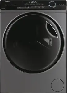 Прально-сушильна машина автоматична Haier HWD80B14959S8U1
