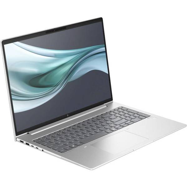 Ноутбук HP EliteBook 660 G11 Silver (9C075EA)