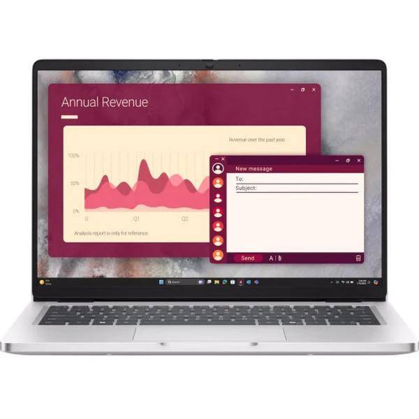 Ноутбук Dell Pro 14 (BTO108PC14250UA_W11P)