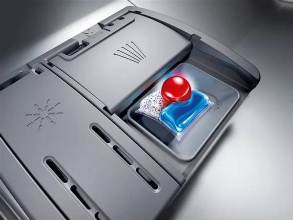 Посудомийна машина Bosch SPV2IKX01K