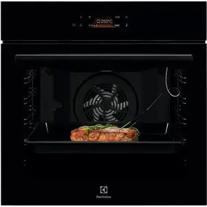 Духовка електрична Electrolux KOEBP39WZ