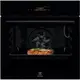 Духовка электрическая Electrolux KOEBP39WZ
