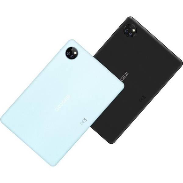 Планшет DOOGEE T10W 4/128GB LTE Blue (6923740212875)