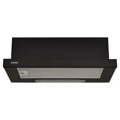 Витяжка телескопічна Eleyus BREEZE 470 50 BL