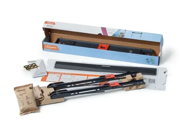 Настінне кріплення 32-77 VOGELS TVM 3403 Black (6816004)