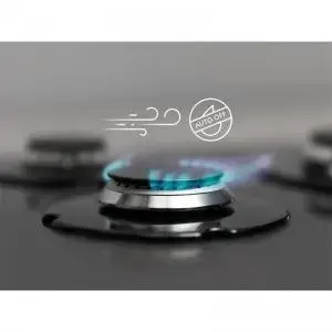 Варочная поверхность газовая Electrolux KGS6426SX