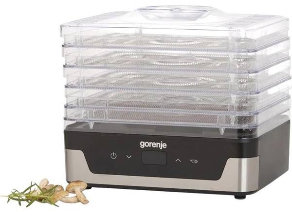 Електросушка GORENJE FDK400DE