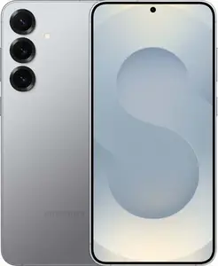 Смартфон Samsung Galaxy S25+ 12/256GB Silver Shadow (SM-S936BZSD)