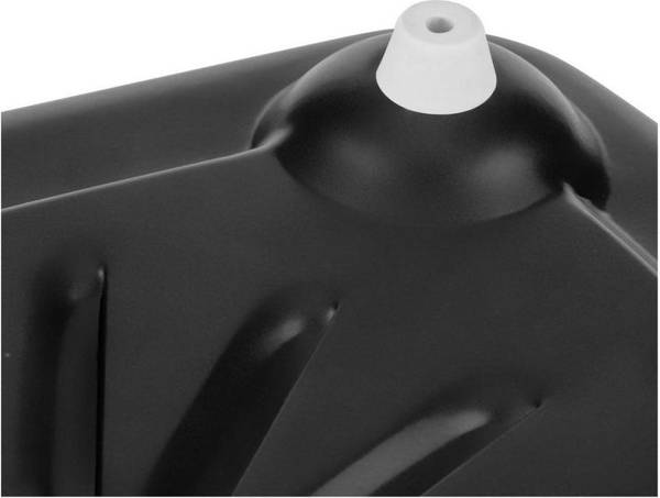 Настільна плита Sencor SCP 1504BK