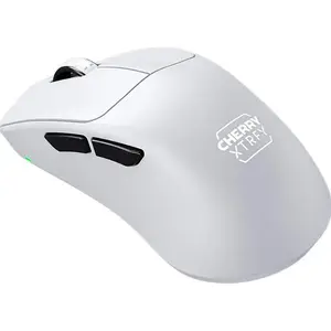 Миша Xtrfy M64 Pro 8K Wireless White (CX-M64W-PRO-WHITE) Миша Xtrfy M64 Pro 8K Wireless White (CX-M64W-PRO-WHITE)