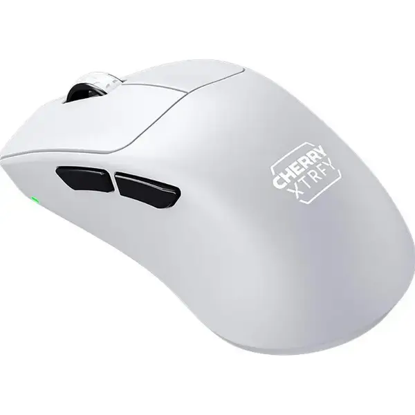 Миша Xtrfy M64 Pro 8K Wireless White (CX-M64W-PRO-WHITE)