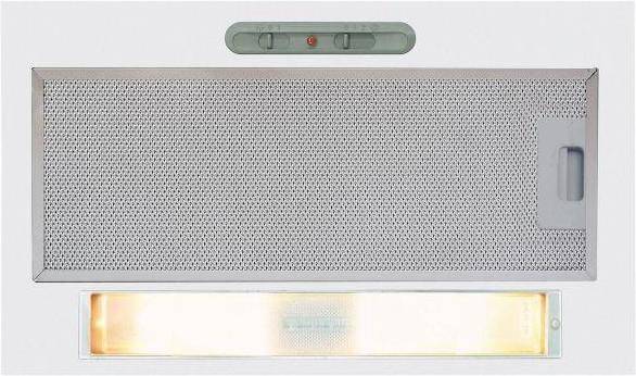 Витяжка вбудована Cata G-45 WH (02039005)