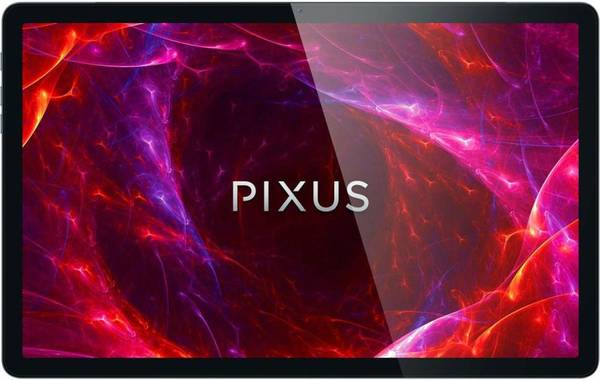Планшет Pixus Arena 8/128GB LTE Metal Grey (4897058531787)
