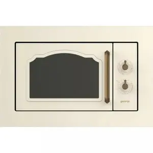 Мікрохвильовка з грилем Gorenje BM235CLI Мікрохвильовка з грилем Gorenje BM235CLI
