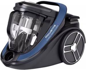 Пилосос безмішковий Rowenta Silence Force Cyclonic RO7971EA Пилосос безмішковий Rowenta Silence Force Cyclonic RO7971EA